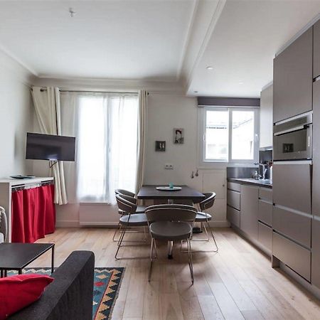 Apartment Saint-Germain - Smartrenting Paříž Exteriér fotografie