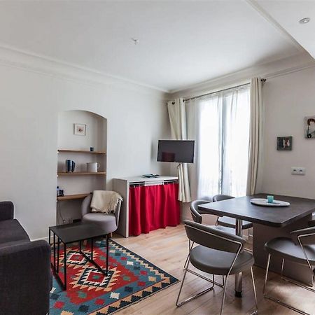 Apartment Saint-Germain - Smartrenting Paříž Exteriér fotografie