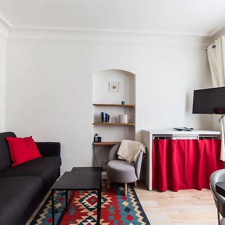 Apartment Saint-Germain - Smartrenting Paříž Exteriér fotografie
