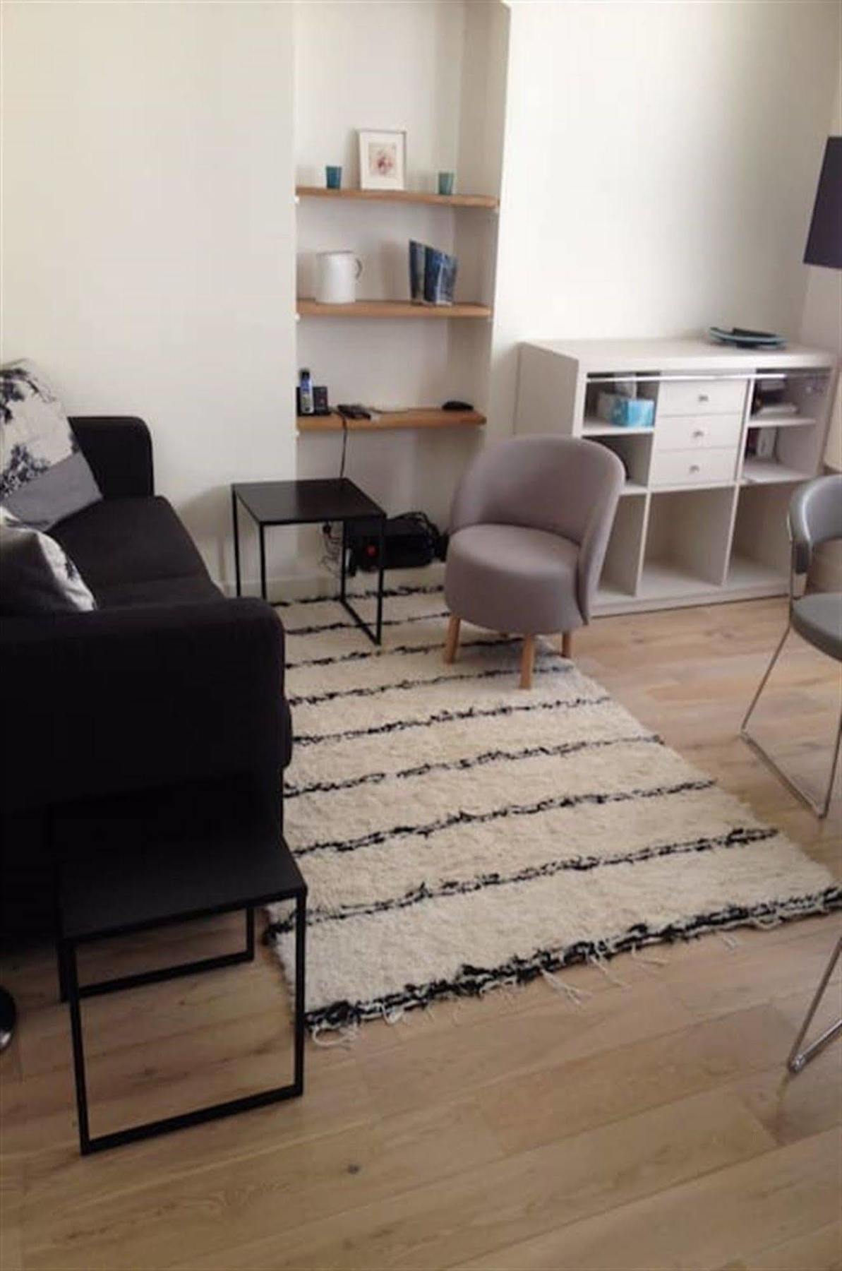 Apartment Saint-Germain - Smartrenting Paříž Exteriér fotografie