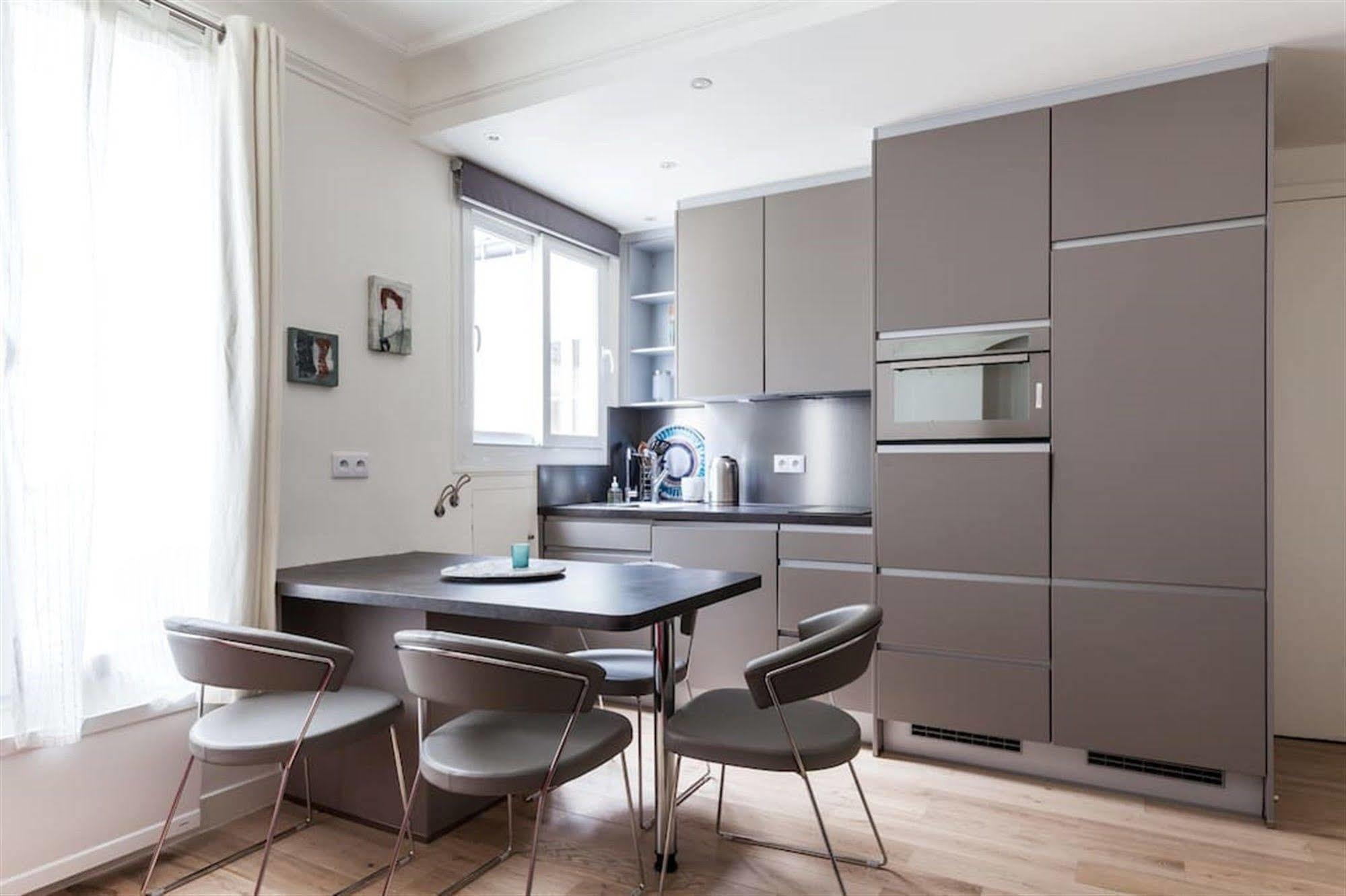 Apartment Saint-Germain - Smartrenting Paříž Exteriér fotografie