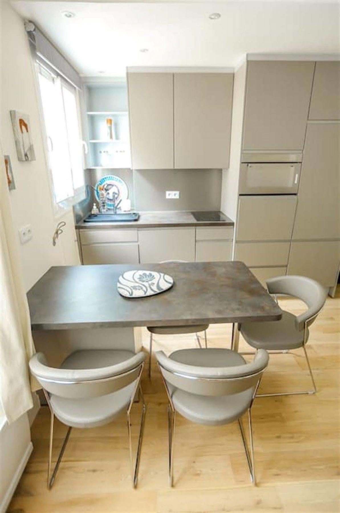 Apartment Saint-Germain - Smartrenting Paříž Exteriér fotografie