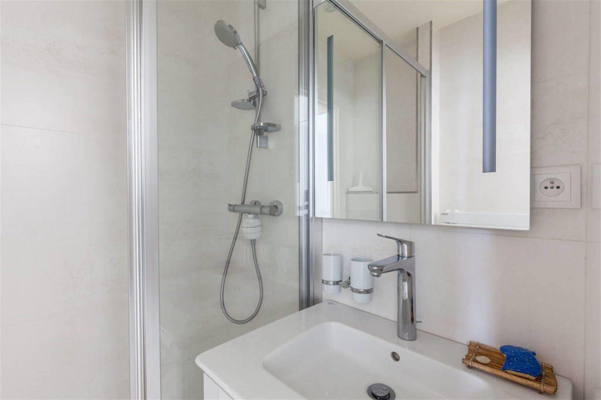 Apartment Saint-Germain - Smartrenting Paříž Exteriér fotografie