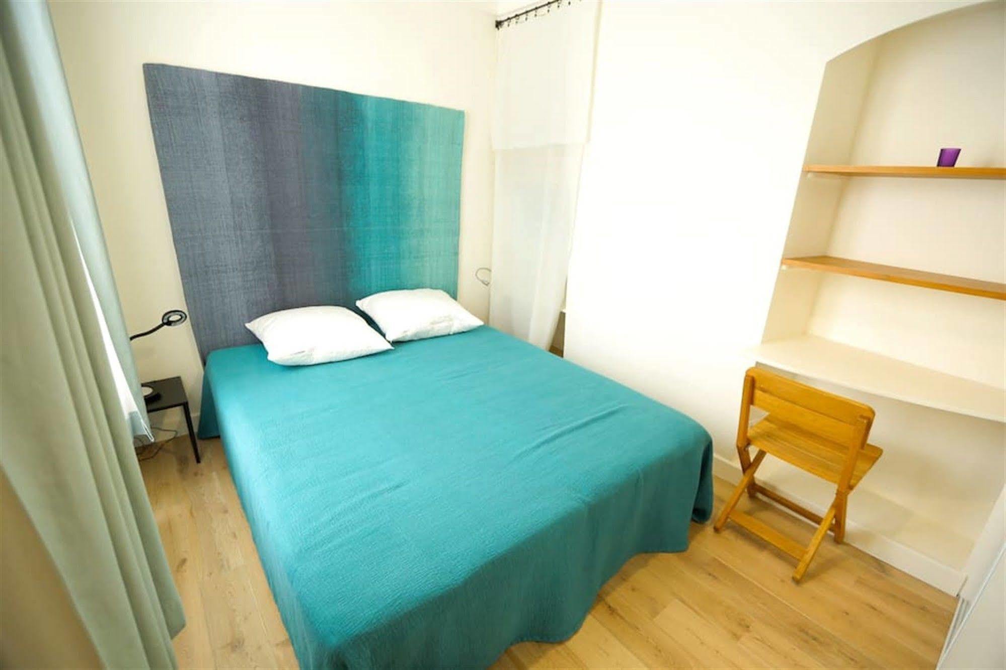 Apartment Saint-Germain - Smartrenting Paříž Exteriér fotografie