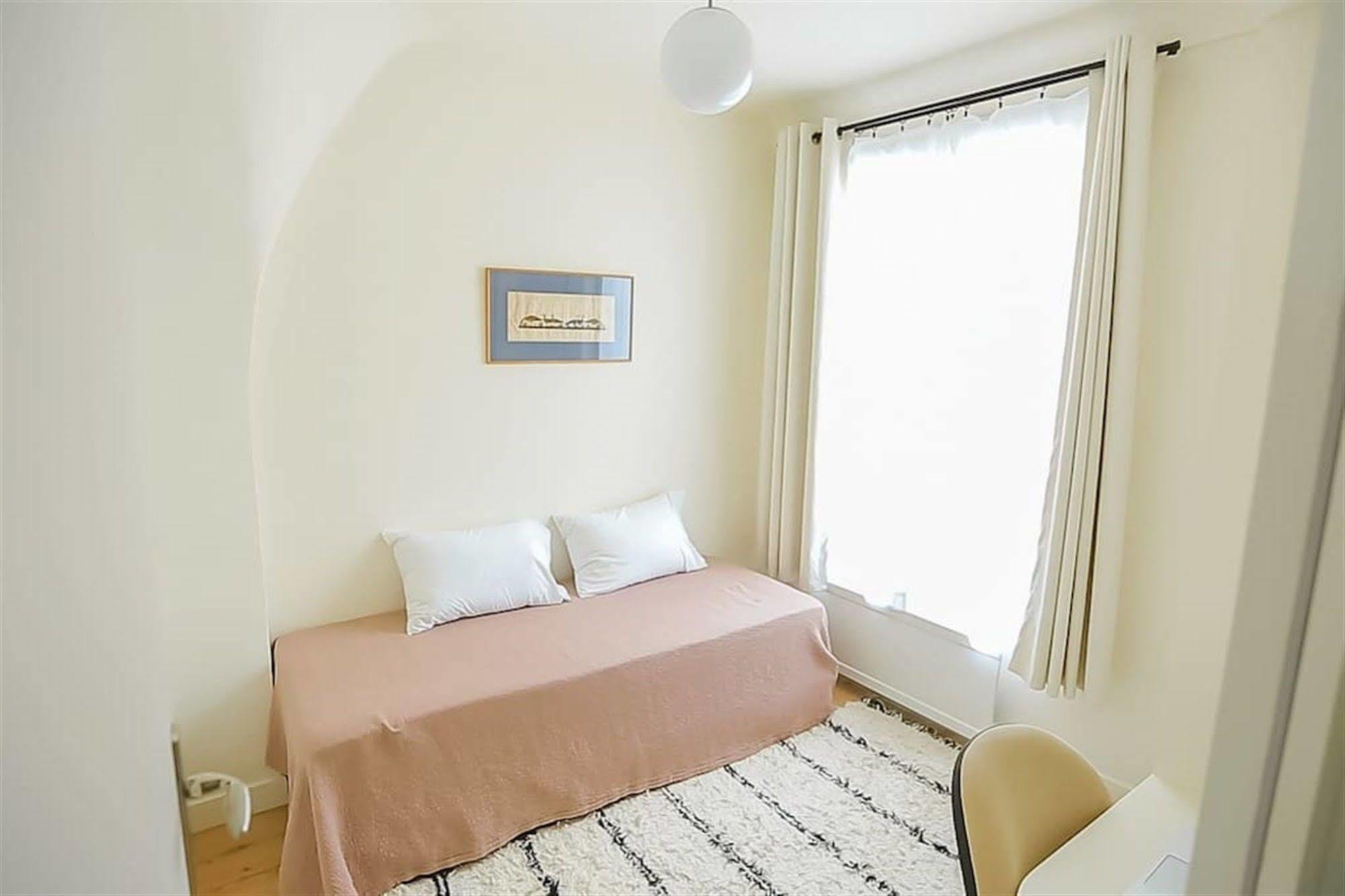 Apartment Saint-Germain - Smartrenting Paříž Exteriér fotografie