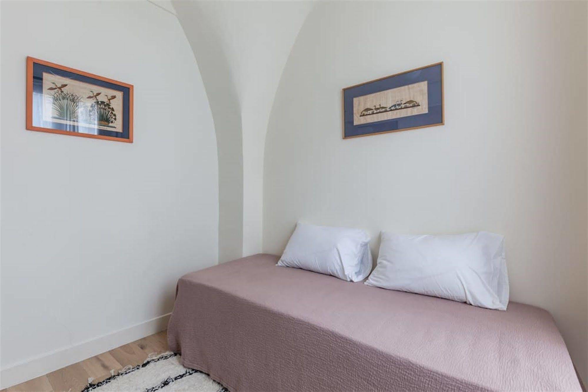 Apartment Saint-Germain - Smartrenting Paříž Exteriér fotografie