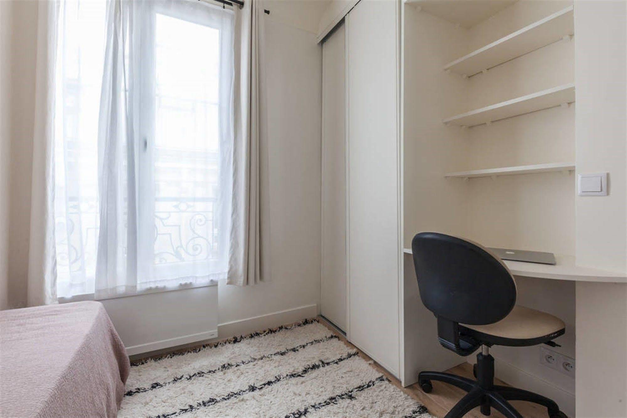 Apartment Saint-Germain - Smartrenting Paříž Exteriér fotografie