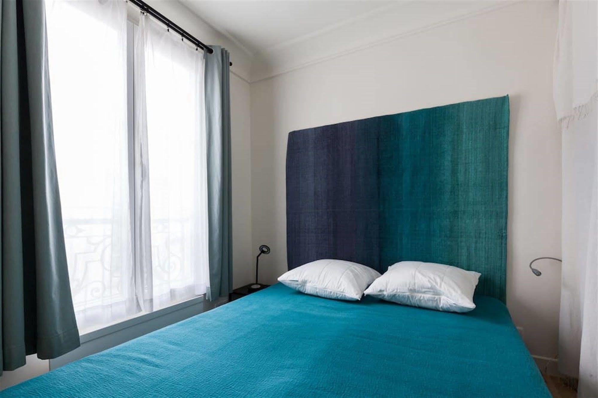 Apartment Saint-Germain - Smartrenting Paříž Exteriér fotografie