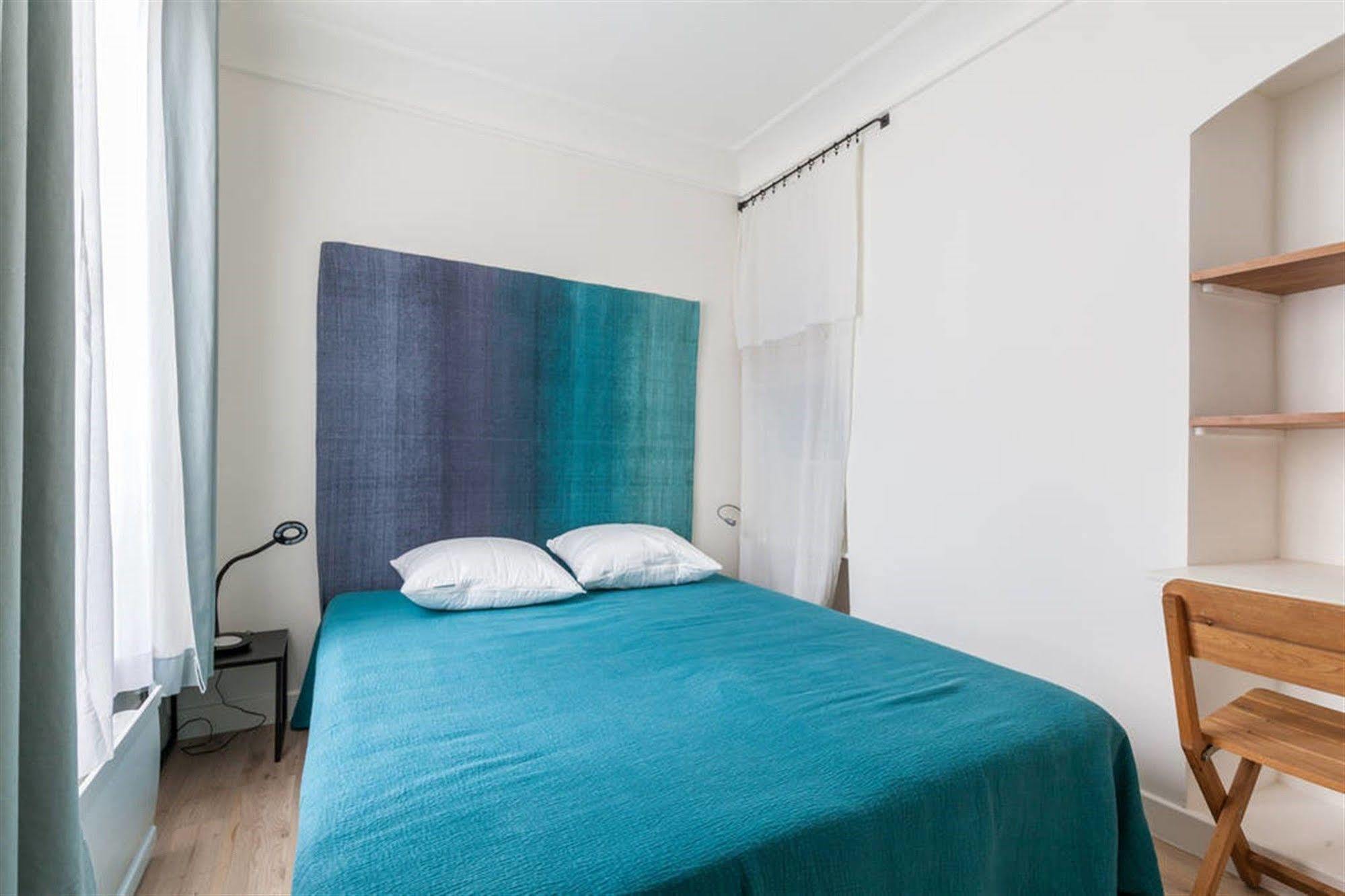 Apartment Saint-Germain - Smartrenting Paříž Exteriér fotografie